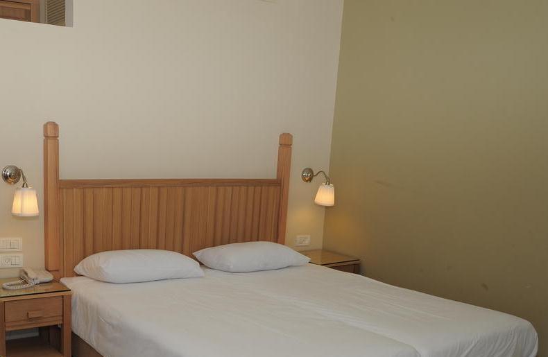 Park Hotel Netanja Zimmer foto