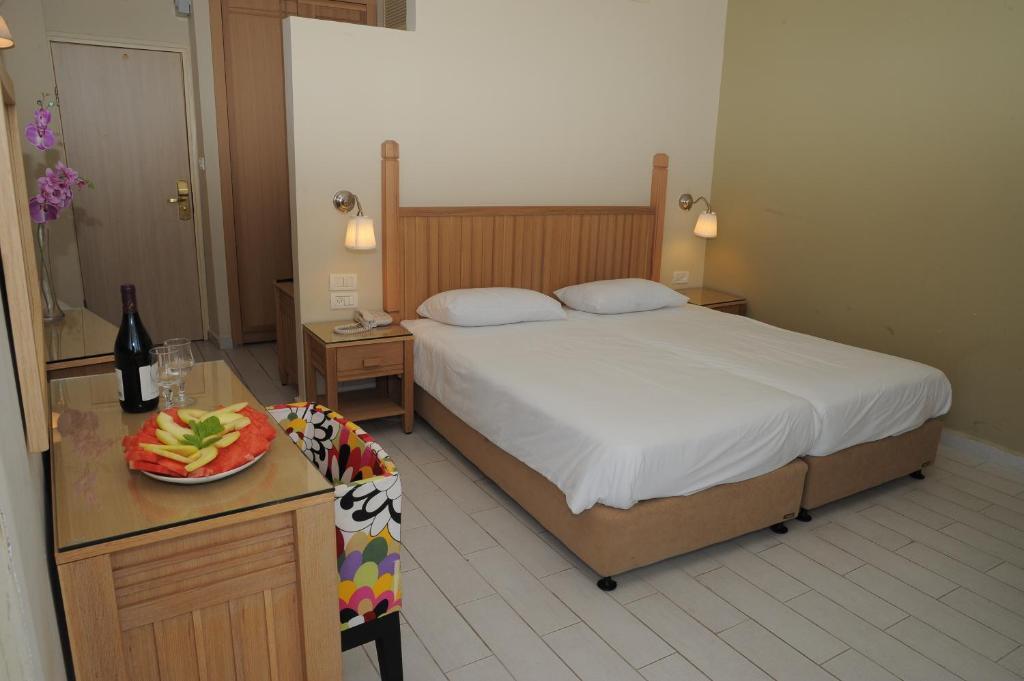 Park Hotel Netanja Zimmer foto